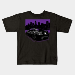 Toyota GT86 Kids T-Shirt